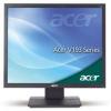 Monitor LCD 19" Acer V193AB negru