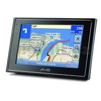 Navigator GPS Mio Moov310u, 4.3" TFT