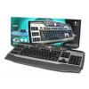 Tastatura Logitech G11 Gaming 967929-0100