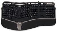 Tastatura Microsoft Natural Ergo 4000 - B2M-00022