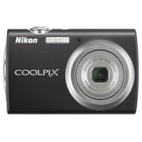 Camera foto Nikon COOLPIX S230 (black), 10.0 MP