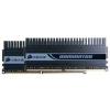 DDR2 / kit 4 GB (2x 2 GB) / 1066 MHz / 5-5-5-15 / radiator XMS2 DOMINATOR