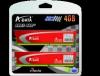 Memorie A-Data 4GB - DDR2 800+ Vitesta Extreme Dual
