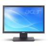 Monitor lcd  20" acer v203wbd, wide