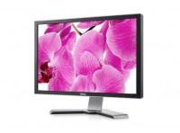 Monitor LCD Dell UltraSharp G286H-271639430, 24", Negru