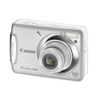 Camera foto digitala Canon A480, 10.0 MP