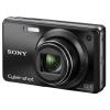 Camera foto Sony DSC-W 290/B, 12.1 MP