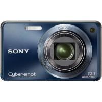 Camera foto Sony DSC-W 290/L, 12.1 MP
