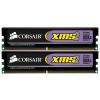 DDR2 / kit 4 GB (2x 2 GB) / 1066 MHz / 5-5-5-15 / radiator XMS2