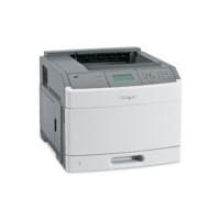 Imprimanta laser alb-negru Lexmark T650N, A4