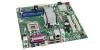 Placa de baza intel boxdq43ap,