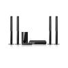 Sistem Home Cinema Blu-Ray Samsung HT-BD1255, Full HD