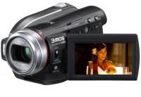 Camera video Panasonic HDC-HS100EPK, Full-HD