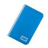 HDD extern Western Digital My Passport Essential 250GB Light Blue