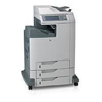 Multifunctional HP color LJ CM4730f mfp, A4