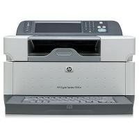Scanner HP 9250C Digital Sender, CB472A