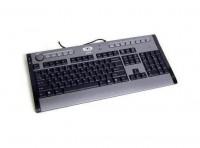 Tastatura cu functie de improspatare a aerului ANION Keyboard A4Tech KAS-15MU PS (With Mic & Speaker & USB Port)