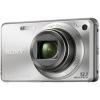 Camera foto Sony DSC-W 290/S, 12.1 MP