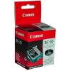 Cartus Canon BC-10 negru ptr. BJC30/70/80/85