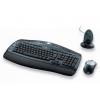 Kit tastatura +  mouse Logitech Cordless Desktop LX 700 (967418-0100)