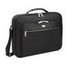 Geanta laptop Case Logic Corporate nylon CLC 116, neagra, 16"