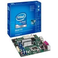 Placa de baza Intel BOXDG41TY, socket 775