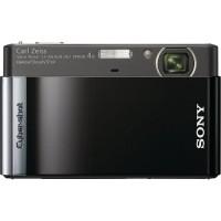 Camera foto Sony DSC-T 90/B, 12.1 MP