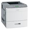 Imprimanta laser alb-negru lexmark