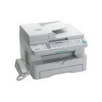 Multifunctional laser (copiator, scaner color, imprimanta , fax, PC fax) cu placa de retea,toner FAT92, drum FAD93