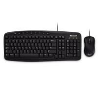 Kit Tastatura + Mouse Microsoft Desktop 500 - ZG7-00020