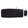 Kit tastatura + mouse microsoft desktop 500 -