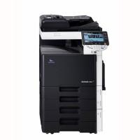 Konica minolta bizhub c253