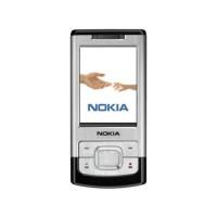 Telefon mobil Nokia 6500 Slide