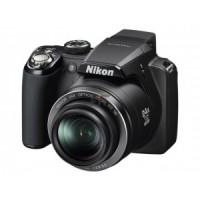 Camera foto Nikon COOLPIX P90 (black), 12.1 MP