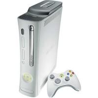 Consola xbox 360 (60gb)