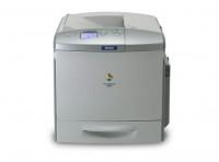 Imprimanta laser color Epson AcuLaser C2800N - C11CA09001BZ