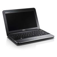 Laptop Dell Inspiron MINI 10 Atom N270 1.6GHz 10.1" 1024MB 160GB (W587F-271657185BK)
