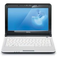 Netbook BenQ Joybook U101 white, Intel AtomTM N270, 1GB, 160GB, Window XP Home