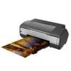 Stylus Photo 1400, A3+, rezolutie 5760 x 1440dpi,  6 cartuse separate, printeaza direct pe CD-uri si DVD-uri, printeaza direct cu PictBridge, USB 2.0