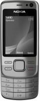 Nokia 6600 mp3player