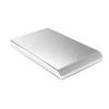 HDD Extern Seagate FreeAgent Go2 320GB, 2.5inch, 5400rpm, 8MB, USB2.0, Argintiu