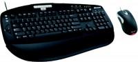 Kit Tastatura + Mouse Microsoft Business Hardware - A4B-00013