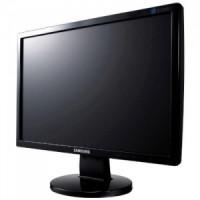 Monitor LCD Samsung 2043NW-N, 20", wide