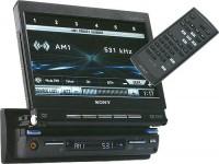Sistem stereo video Sony Xpload XA-VW1