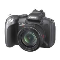 Aparat foto digital Canon Powershot SX 10is, 10MP