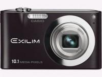 Camera foto Casio EX-Z100 (black), 10.1 MP