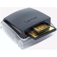 Card reader extern Lexar UDMA CompactFlash Reader USB