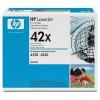 Cartuº de imprimare negru HP LaserJet Q5942X cu tehnologie Smart Printing (Q5942X)