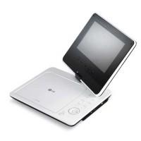 DVD player portabil LG DP371