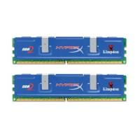 Memorie Kingston DDR2 4GB PC-6400 (KHX6400D2LLK2/4G)